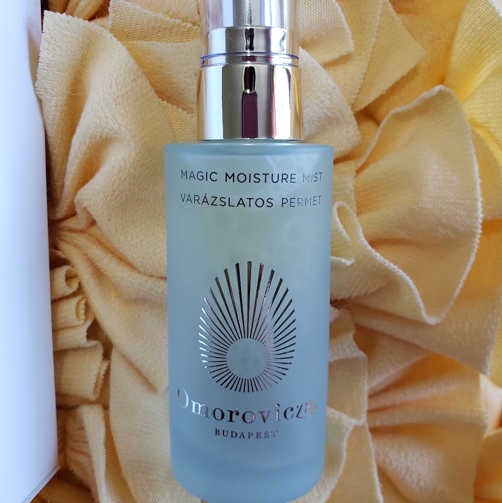 Omorovicza Magic Moisture Mist